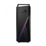 Desktop ASUS ROG Strix GA15 G15 Black (AMD Ryzen 5 5600X 16Gb SSD 512GB GeForce GTX1660S 6Gb DOS)