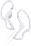 Earphones Sony Sport MDR-AS210AP with Mic White