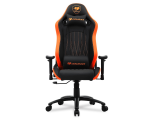 Gaming Chair Cougar EXPLORE Maximum load 120 kg Black-Orange