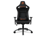 Gaming Chair Cougar EXPLORE S Maximum load 120 kg Black