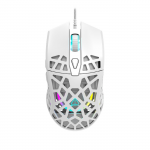 Gaming Mouse Canyon Puncher GM-20 White USB