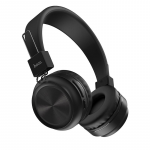 Headphones Bluetooth Hoco W25 Promise Black