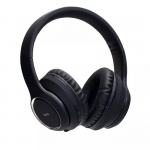 Headphones Bluetooth Hoco W28 Journey Black