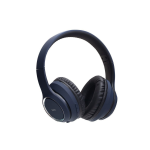 Headphones Bluetooth Hoco W28 Journey Blue