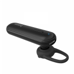Headset Hoco E36 Black Bluetooth with Microphone