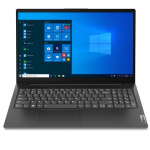 Notebook Lenovo V15 G2 ALC Black (15.6" TN FHD AMD Ryzen 7 5700U 8Gb SSD 512GB AMD Radeon Graphics no OS 1.7kg)