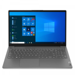 Notebook Lenovo V15 G2 ITL Iron Grey 82KB003LRU (15.6" TN FHD Intel Core i5-1135G7 8Gb SSD 256GB Intel Iris Xe Graphics non-backlit KB DOS 1.7kg)