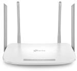 Wireless Router TP-LINK EC220-G5 (1 Gigabit WAN-port 4x10/100/1000Mbps LAN)