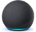Speaker Amazon Echo 4th Gen Charcoal Bluetooth