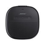 Speaker Bose SoundLink Micro Black