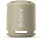 Speaker Sony SRS-XB13 Bluetooth Gray-Brown