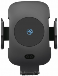 Wireless Charger Tellur TLL151201 1.2A with automatic mount Black