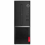 Desktop Lenovo V50s-07IMB Black (Intel Core i5-10400 8Gb SSD 256GB DVD-RW Intel UHD Graphics 630 Wi-Fi DOS)