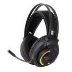 Headset Gaming Esperanza NIGHTSHADE EGH470 RGB Black