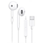 Headphones OPPO MH135-3 with Mic White