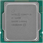 Intel Core i5-11400 (S1200 2.6-4.4GHz Intel UHD 730 65W) Tray