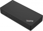 Lenovo ThinkPad Dock Gen 2 Black (2xUSB3.1 2xUSB2.0 2xDP Type-C Lan HDMI Audio)