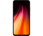 Mobile Phone Xiaomi Redmi NOTE 8 2021 6.3" 4/64Gb 4000mAh DS Black