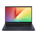 Notebook ASUS X513EA Black (15.6" FHD Intel i3-1115G4 8Gb SSD-256GB Intel UHD DOS)