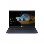 Notebook ASUS X571GT Star Black (15.6" FHD i5-9300H 8GB 512GB GeForce GTX 1650 4Gb DOS)