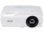 Projector ACER P1360WBTi MR.JSX11.001 Black (DLP FHD 1920x1080 4000Lm 10000:1 VGA USB 2.9kg)