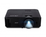 Projector ACER X1127i MR.JS711.001 Black (DLP HD 800x600 2000Lm 4000:1 Wi-Fi USB 2.6kg)