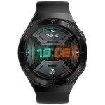 Smart Watch Huawei Watch GT 2e 46mm Graphite Black