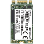 SSD 128GB Transcend TS128GMTS430S (M.2 R/W:560/380MB/s 3D TLC)