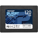 SSD 120GB Patriot Burst Elite PBE120GS25SSDR (2.5" R/W:450/320MB/s SATA III)