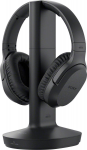 Headphones Sony MDR-RF895RK Black Wireless