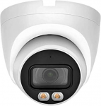 IP Camera Dahua DH-IPC-HDW2439TP-AS-LED-0280B-S2 (4 Mp 1/3" CMOS WDR 120dB 25fps 2560x1440 MicroSD PoE) Lan