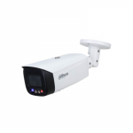 IP Camera Dahua DH-IPC-HFW3549T1-AS-PV-S2 (5 Mp 1/2.7" CMOS WDR 120dB 20fps 2592x1944 MicroSD PoE) Lan