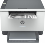 MFD HP LaserJet M236d White (A4 29ppm up to 20000 pages monthly Duplex Lan USB)