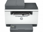 MFD HP LaserJet M236sdw White (A4 29ppm up to 20000 pages monthly Duplex Lan Wi-Fi USB)
