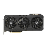 VGA Card ASUS TUF-RTX3070TI-8G-GAMING (GeForce RTX 3070 Ti 8GB GDDR6X 1800/19000MHz 256-bit)