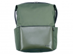 15.6" Remax Double 566 Notebook Backpack Green