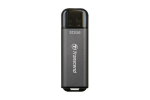 512GB USB Flash Drive Transcend JetFlash 920 Space Gray (R/W:420/400MB/s USB3.1)