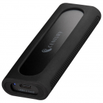 External Case Century CM2NVU32CS Black (USB3.2 M.2 NVMe)