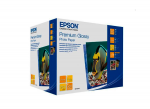 Photo Paper Epson A6 Premium Semigloss 251g 500p