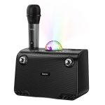 Speaker Hoco Bluetooth BS41 Warm Sound Black