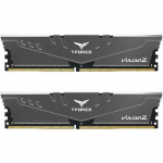 DDR4 16GB (Kit of 2x8GB) Team Group T-Force Vulcan Z Grey TLZGD416G3200HC16CDC01 (PC4-25600 3200MHz CL16)