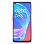Mobile Phone Oppo A73 5G 8/128Gb 4040mAh DS Neon