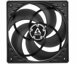 PC Case Fan Arctic P12 PWM PST Black-Transparent ACFAN00134A 120x120x25mm 200-1800RPM