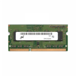 SODIMM DDR4 4GB Micron MTA4ATF51264HZ-3G2J1 (3200MHz PC25600 CL19 260pin 1.2V)