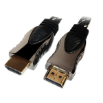 Cable HDMI to HDMI 3m Zignum Prime K-HDE-FKR-0300.BG