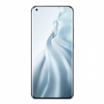 Mobile Phone Xiaomi Mi 11 5G 6.81" 8/256Gb 4600mAh DS White