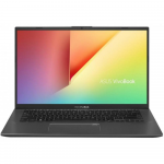 Notebook ASUS X512JA Slate Grey (15.6" FHD Intel i5-1035G1 8Gb SSD-512GB Intel UHD DOS)