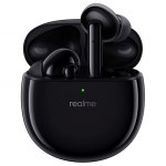 Earbuds Realme Buds Air PRO TWS Black Bluetooth 5.0