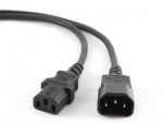 Power Extension Cable 3m Gembird UPS-PC PC-189-VDE-3M