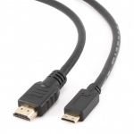 Cable HDMI to miniHDMI 3.0m Cablexpert CC-HDMI4C-10